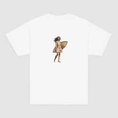 Aloha Baby Tee